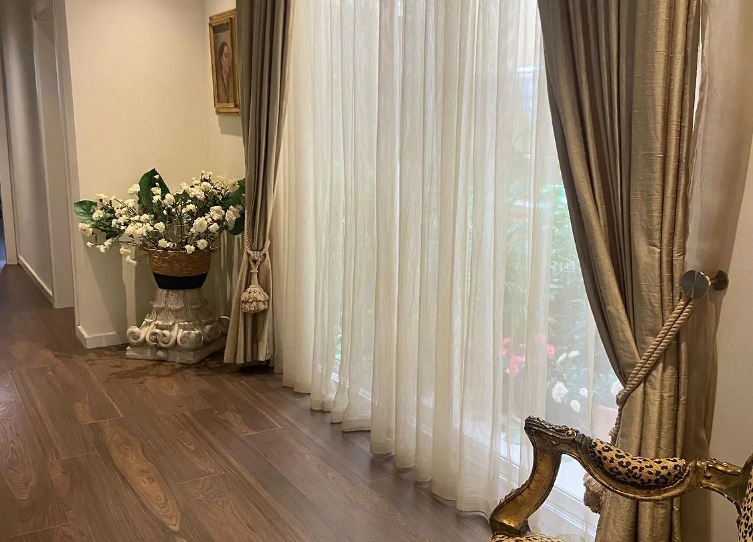 公寓 Luxurious 3 Bedroom With Pool Saint Julian's