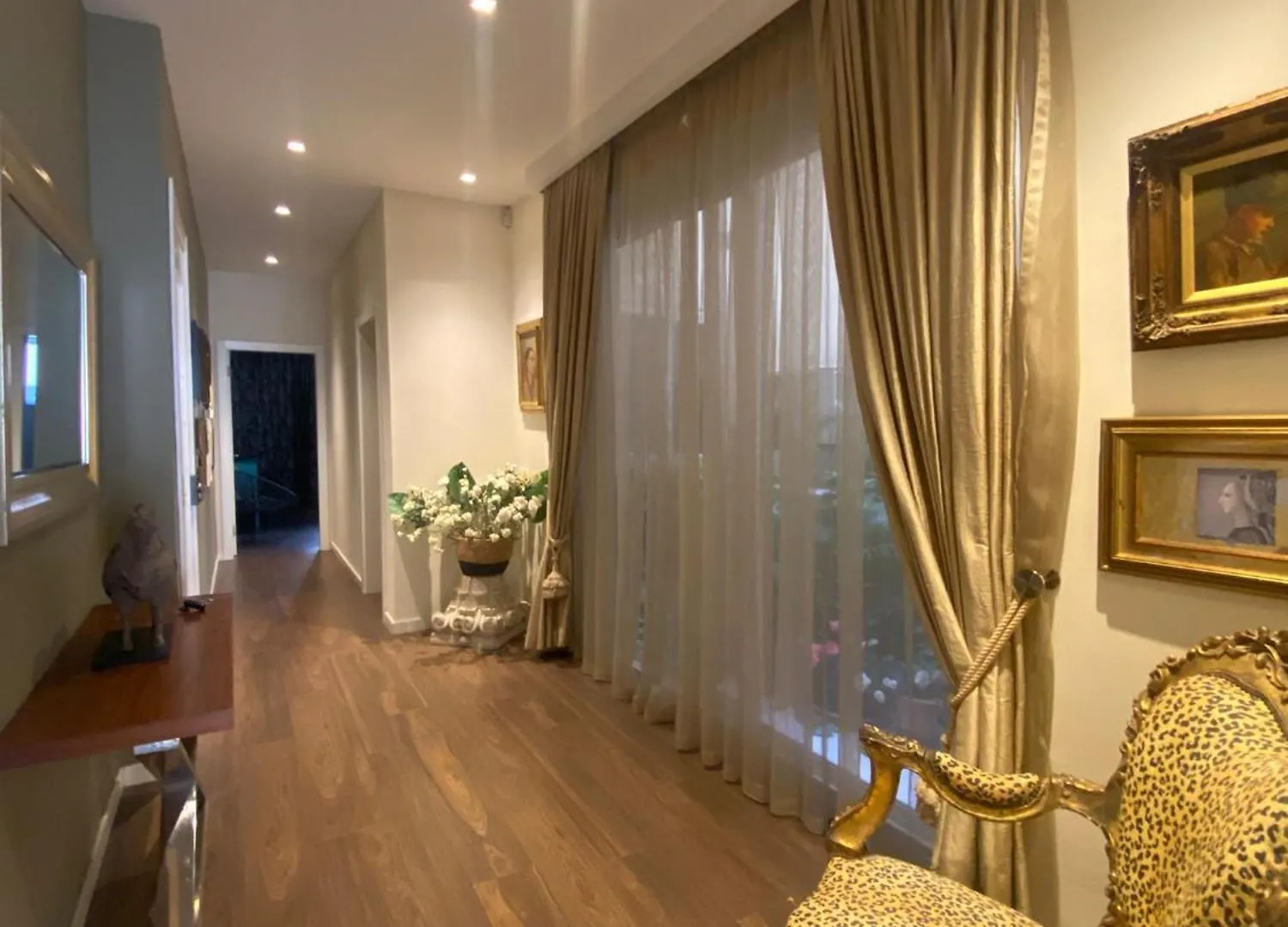 Luxurious 3 Bedroom With Pool Saint Julian's 马耳他