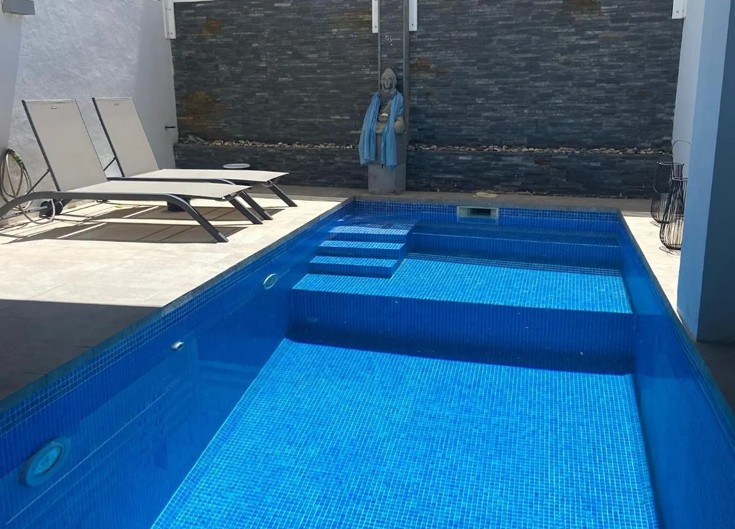 Luxurious 3 Bedroom With Pool Saint Julian's 马耳他