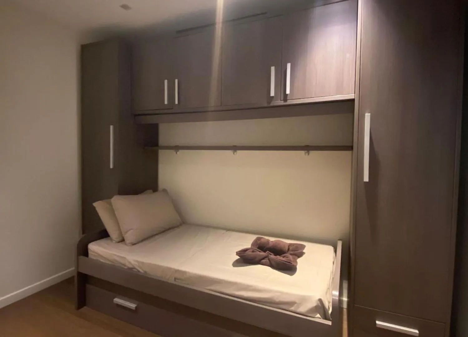 Luxurious 3 Bedroom With Pool Saint Julian's 公寓
