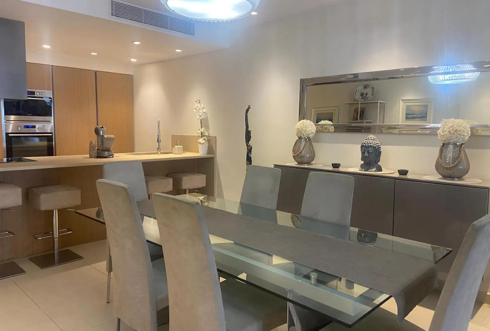Luxurious 3 Bedroom With Pool Saint Julian's Lejlighed