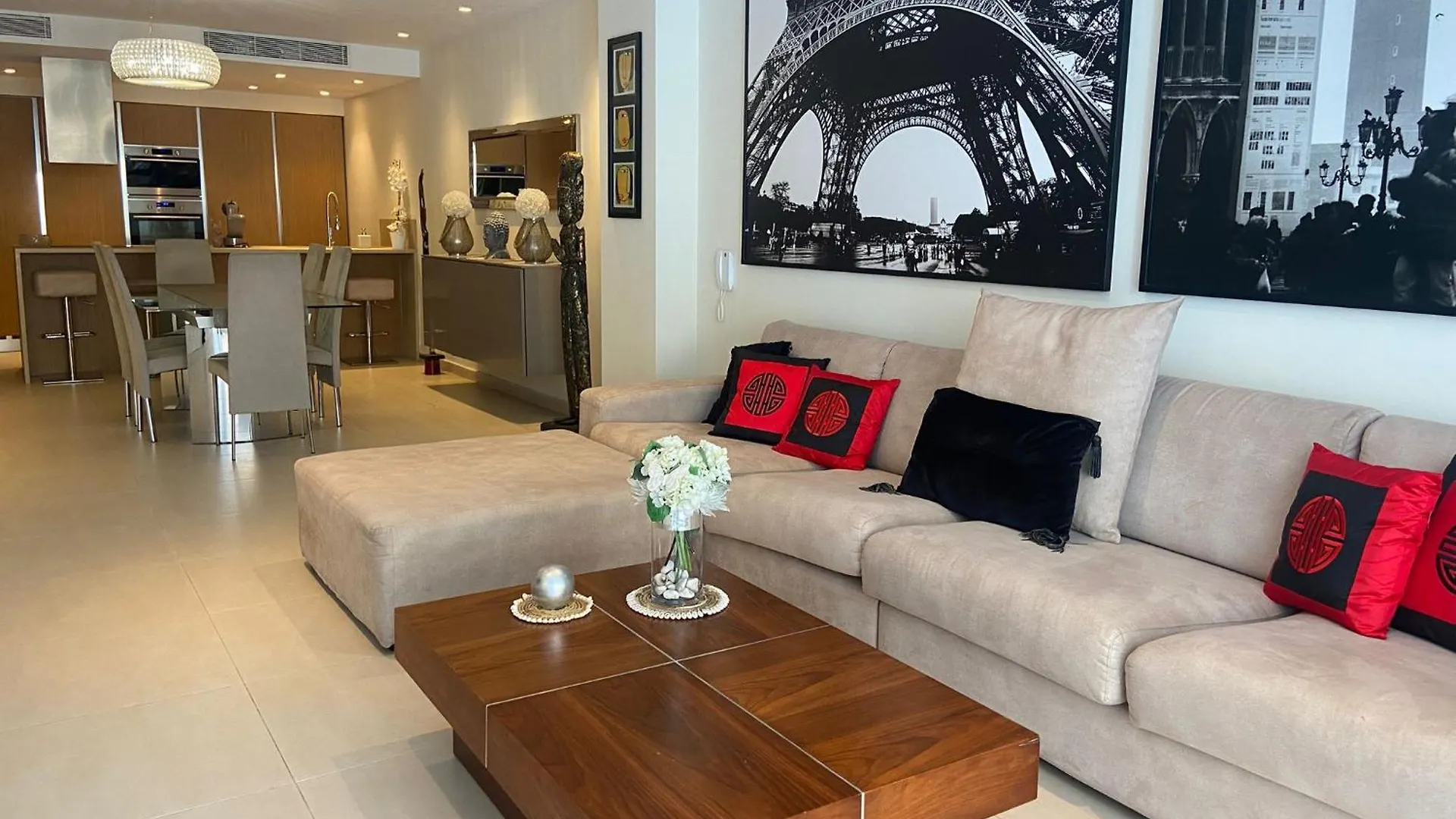 Luxurious 3 Bedroom With Pool Saint Julian's Malta