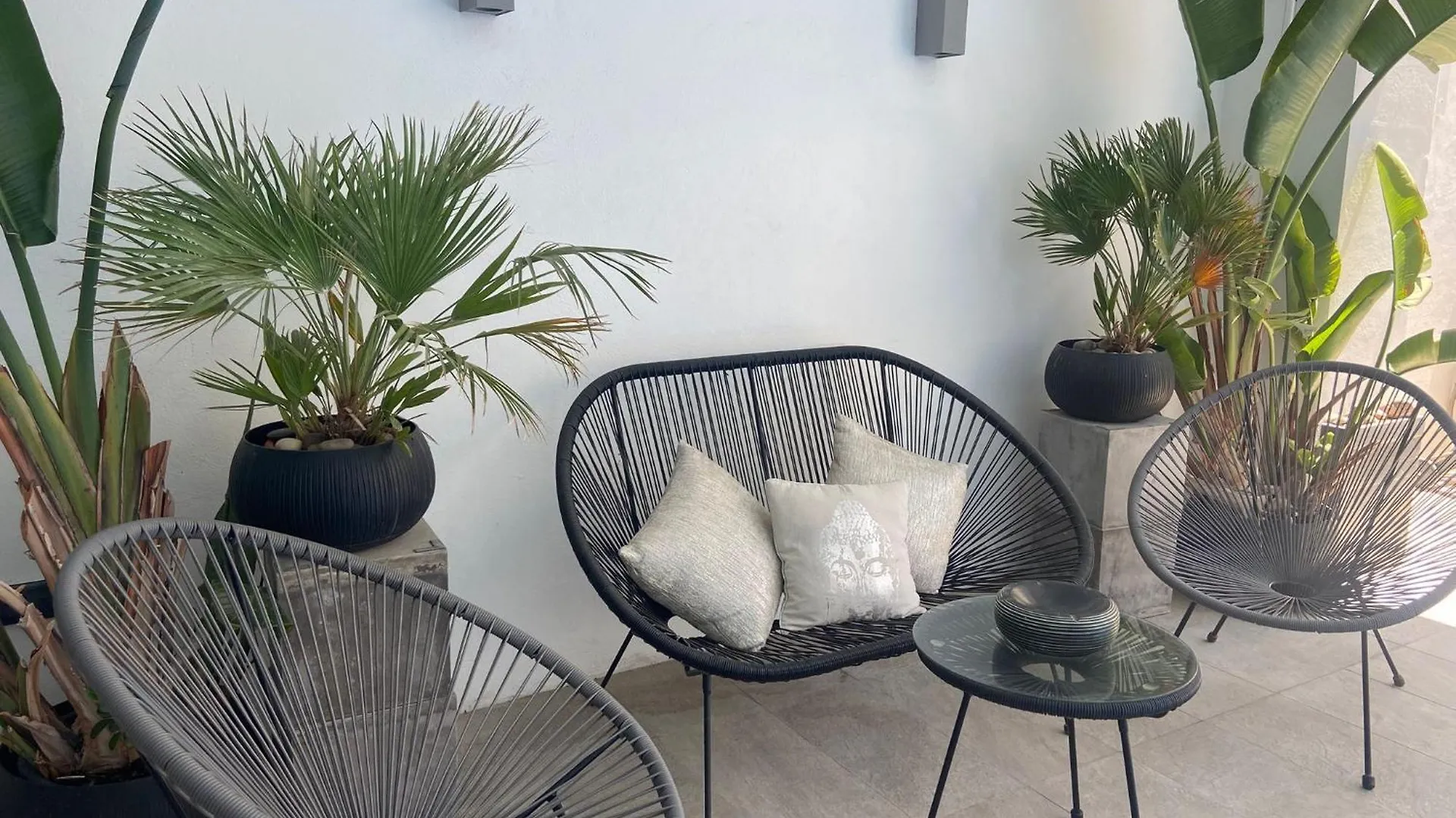 Luxurious 3 Bedroom With Pool Saint Julian's 0*,  Malta