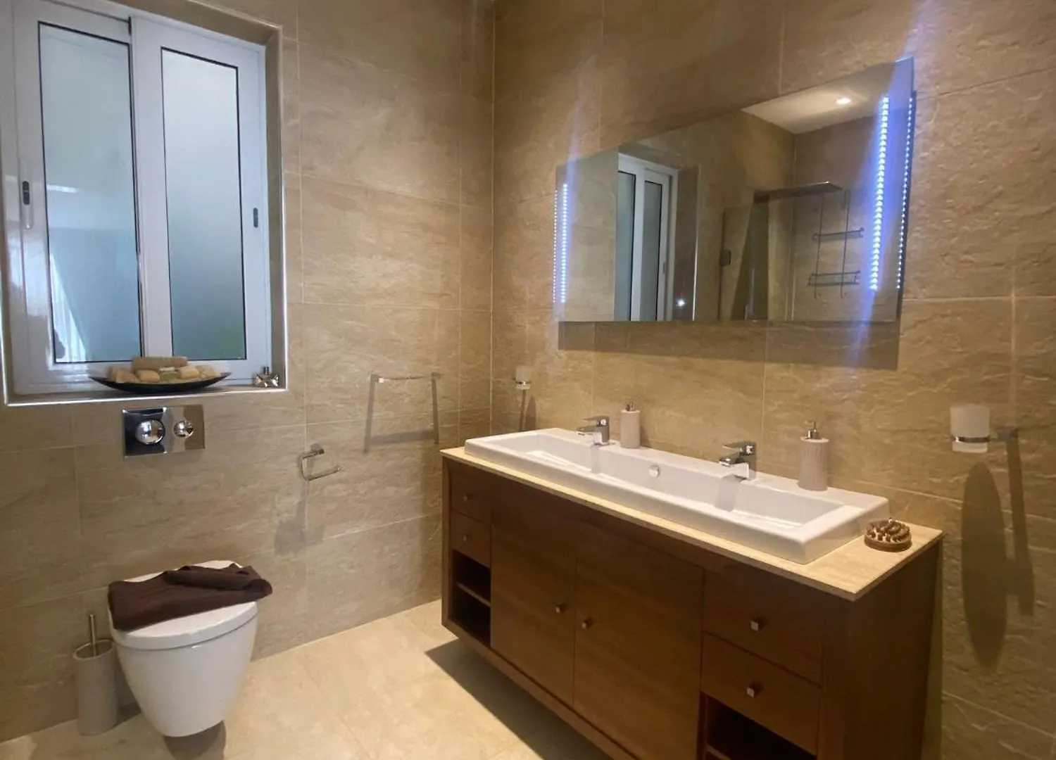 Lejlighed Luxurious 3 Bedroom With Pool Saint Julian's