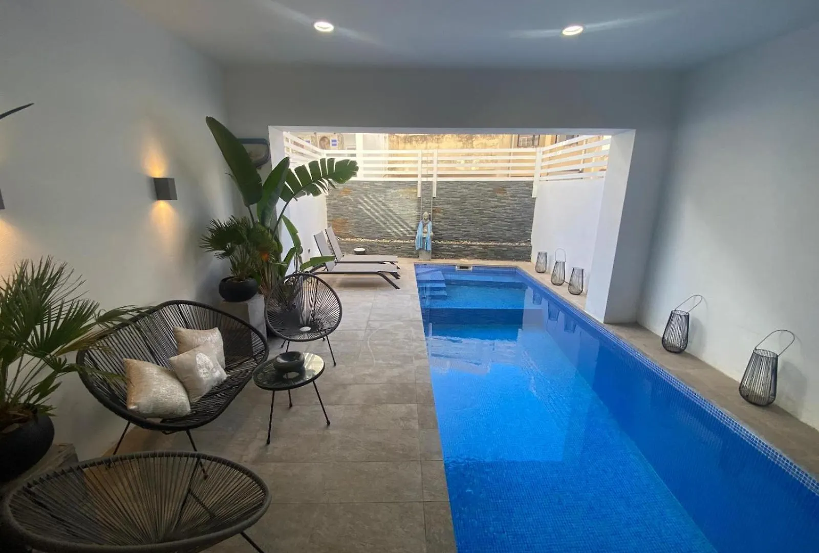 Luxurious 3 Bedroom With Pool Saint Julian's 0*,
