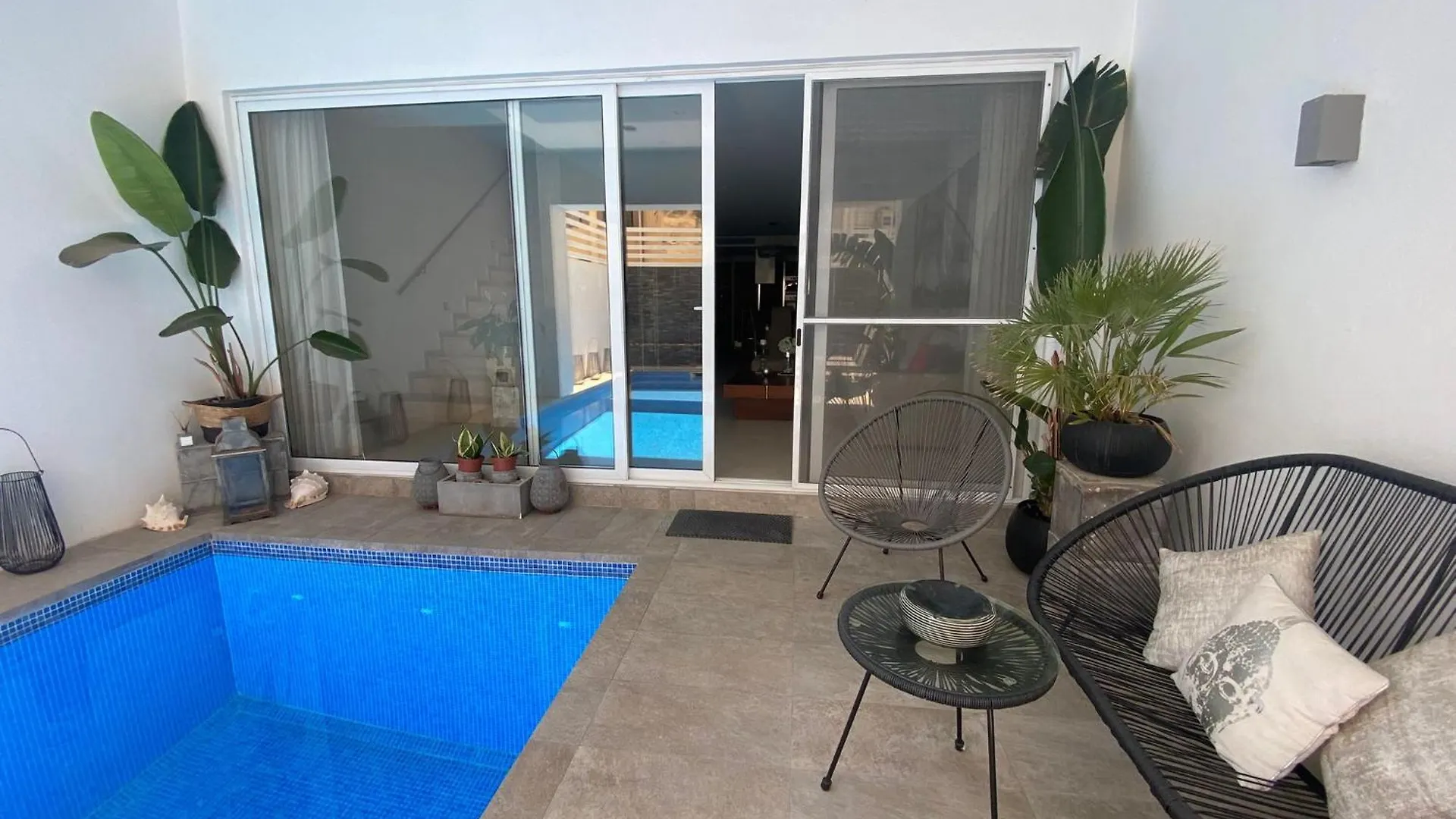 Luxurious 3 Bedroom With Pool Saint Julian's