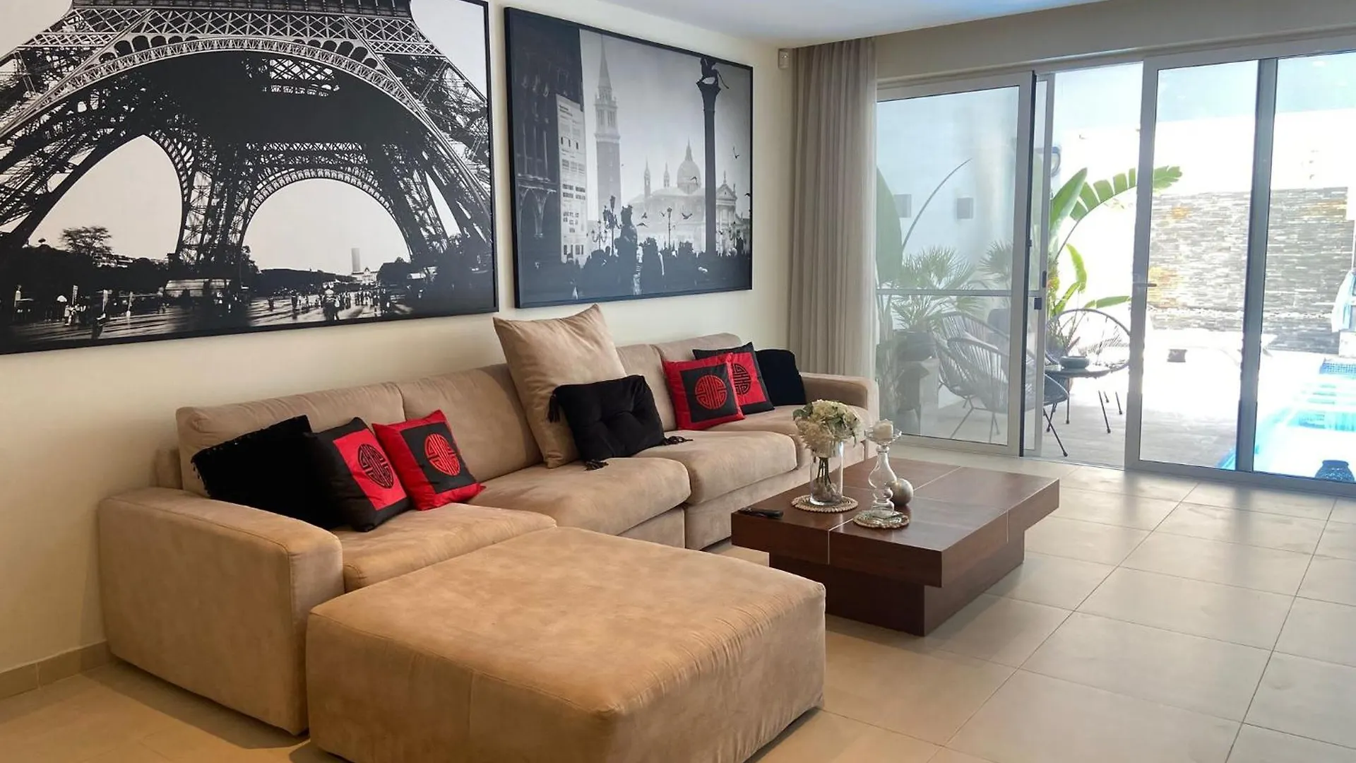 Luxurious 3 Bedroom With Pool Saint Julian's