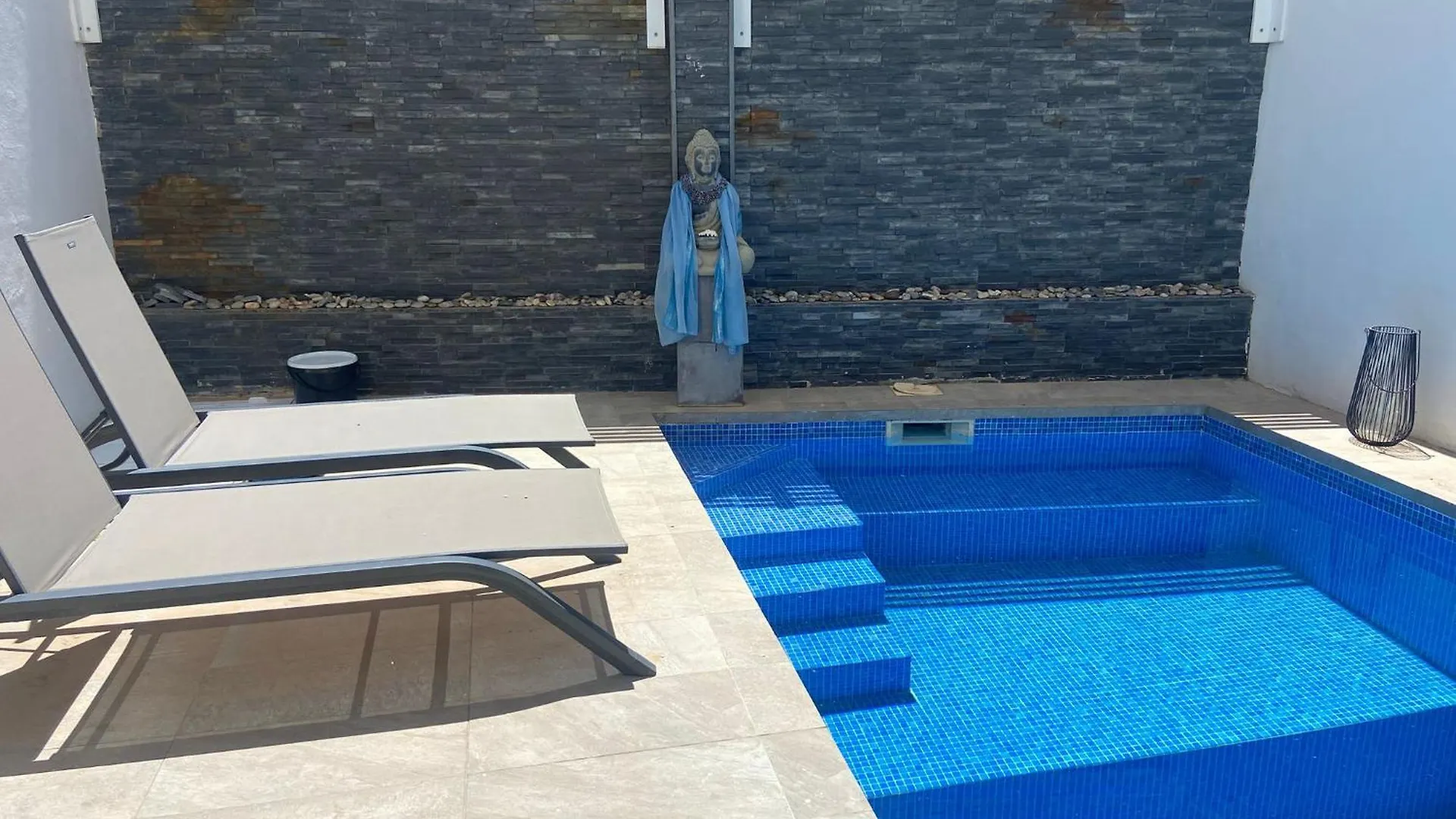 Luxurious 3 Bedroom With Pool Saint Julian's Malta